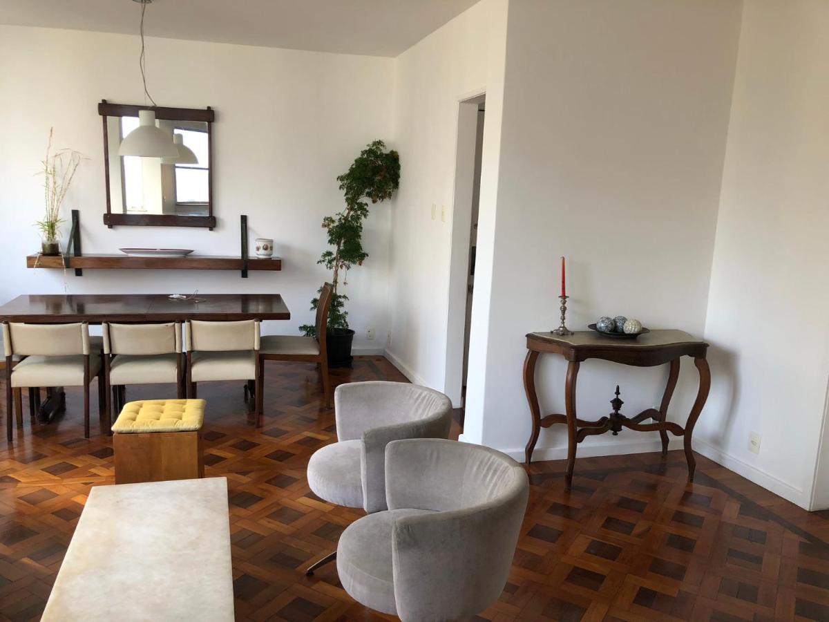 Apartamento No Leme - Copacabana Rio de Janeiro