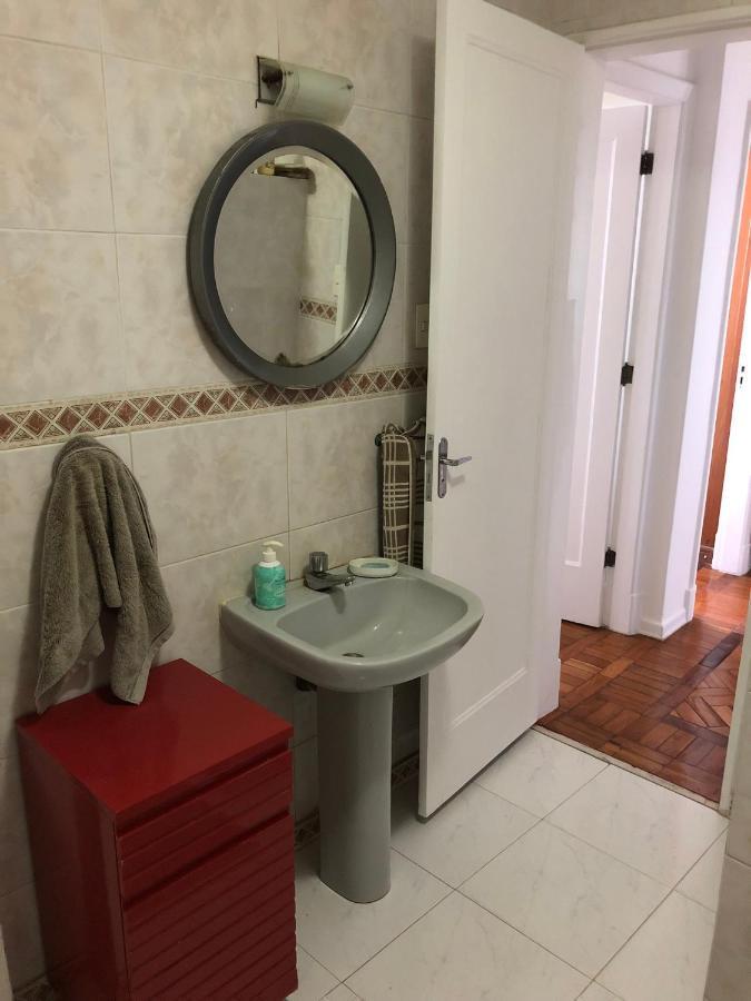 No Leme - Copacabana Apartamento Rio de Janeiro